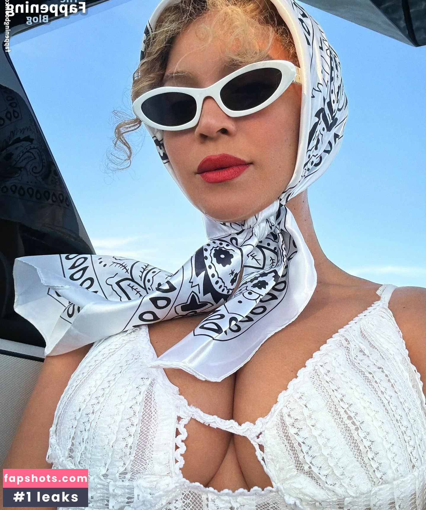 Beyonce Nacktheit OnlyFans Fotos #141 - Fapshots