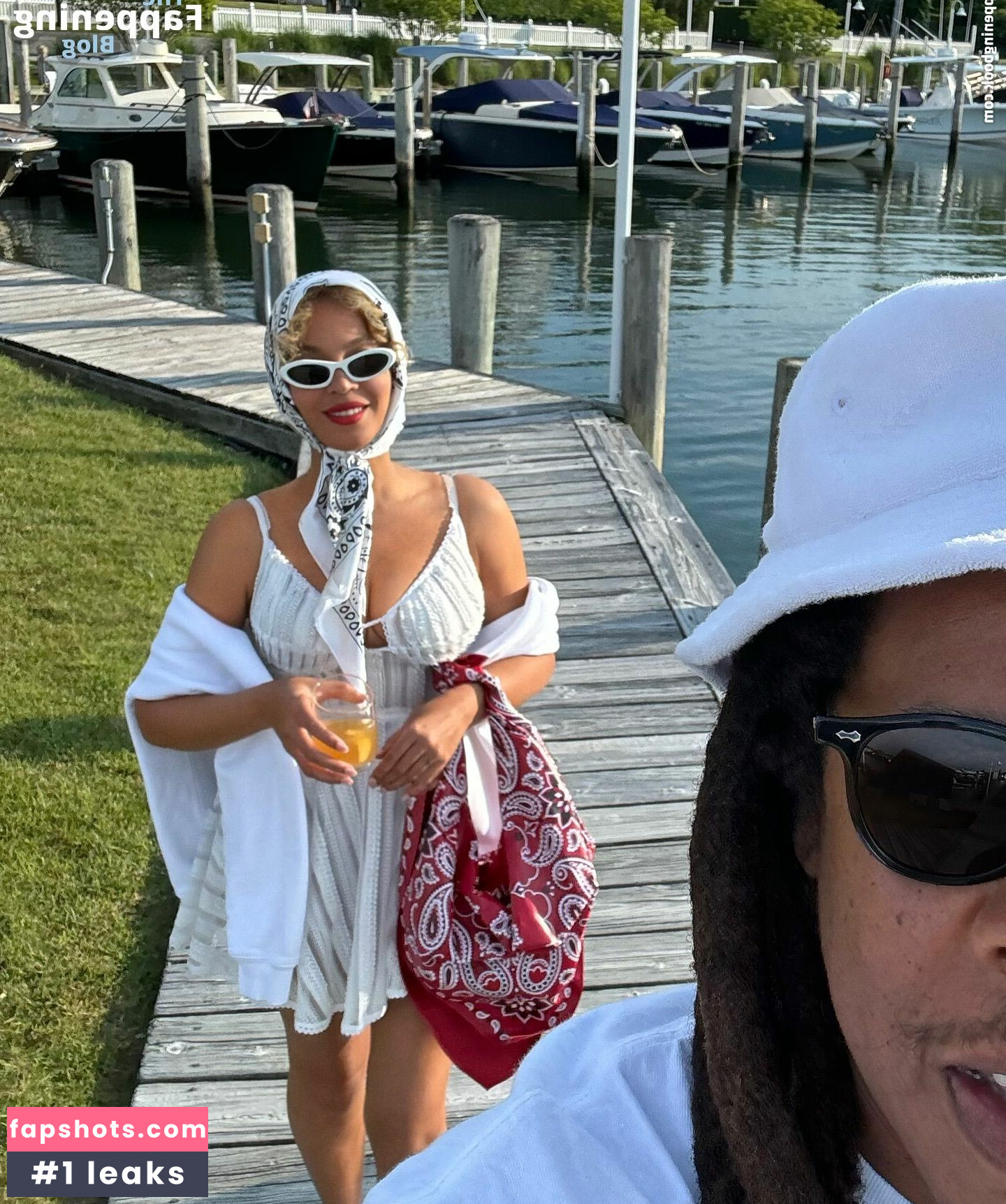 Beyonce Nacktheit OnlyFans Fotos #142 - Fapshots