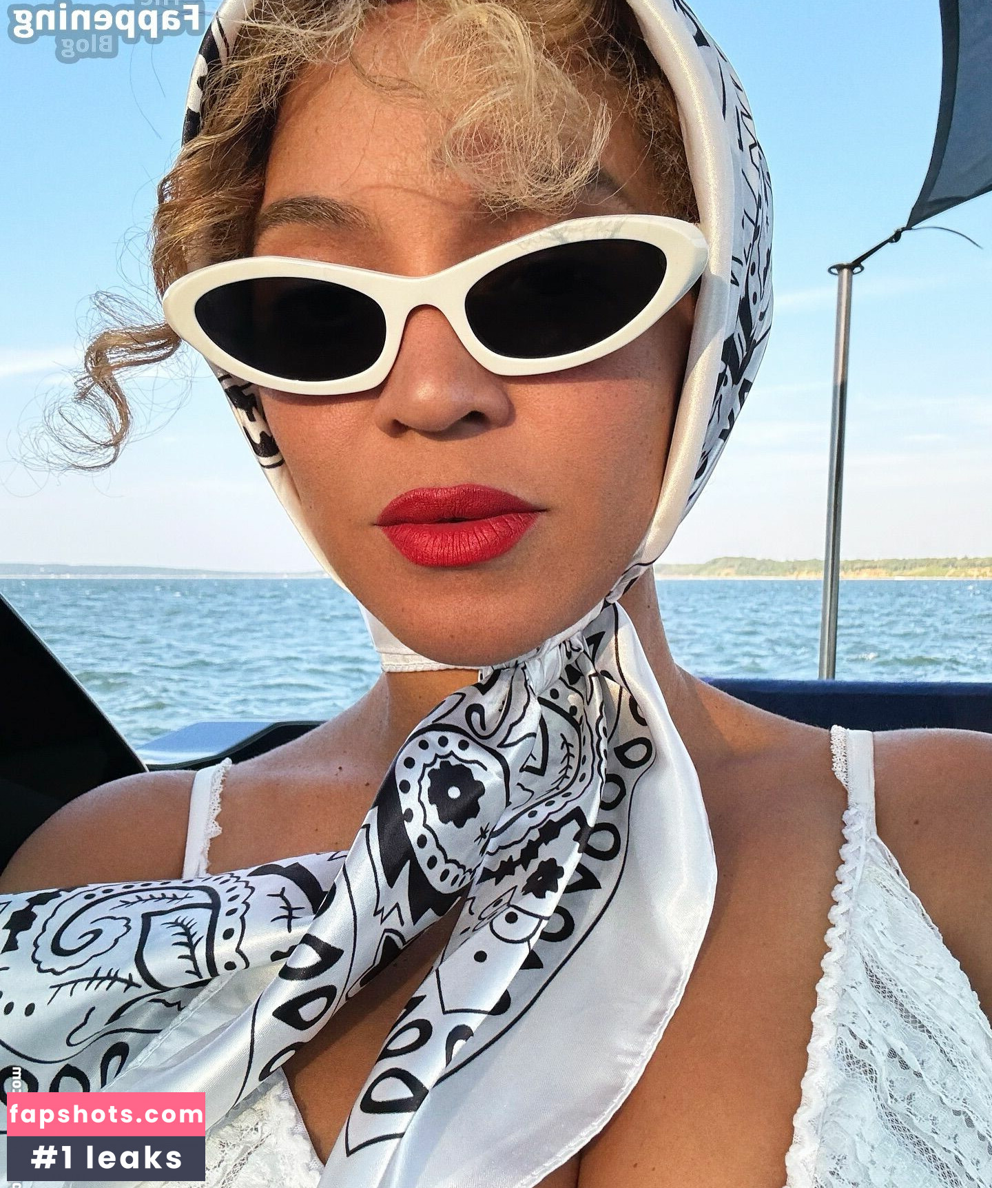 Beyonce Nacktheit OnlyFans Fotos #143 - Fapshots