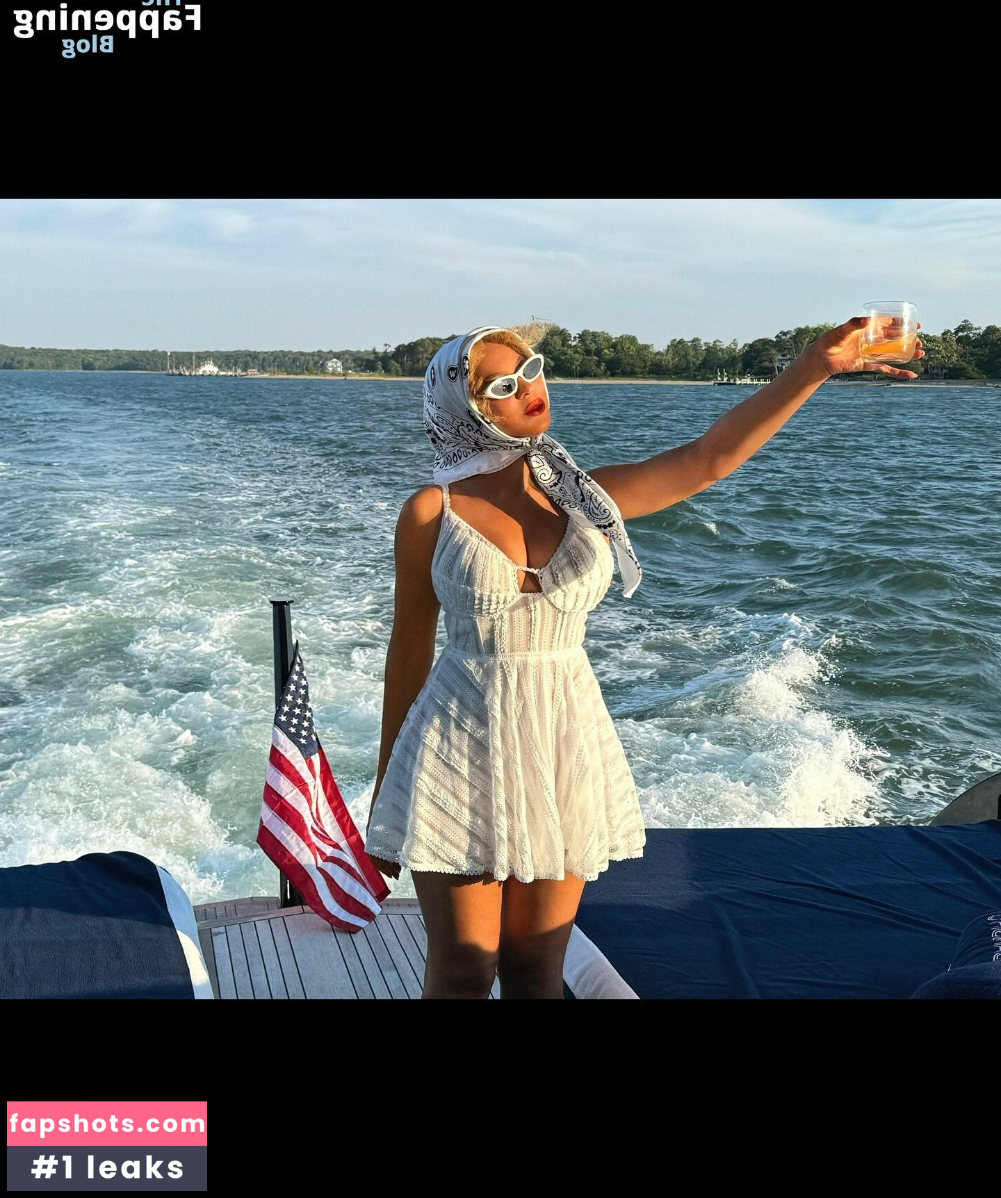 Beyonce Nacktheit OnlyFans Fotos #144 - Fapshots