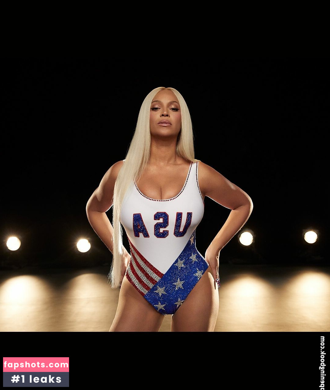 Beyonce Nacktheit OnlyFans Fotos #151 - Fapshots
