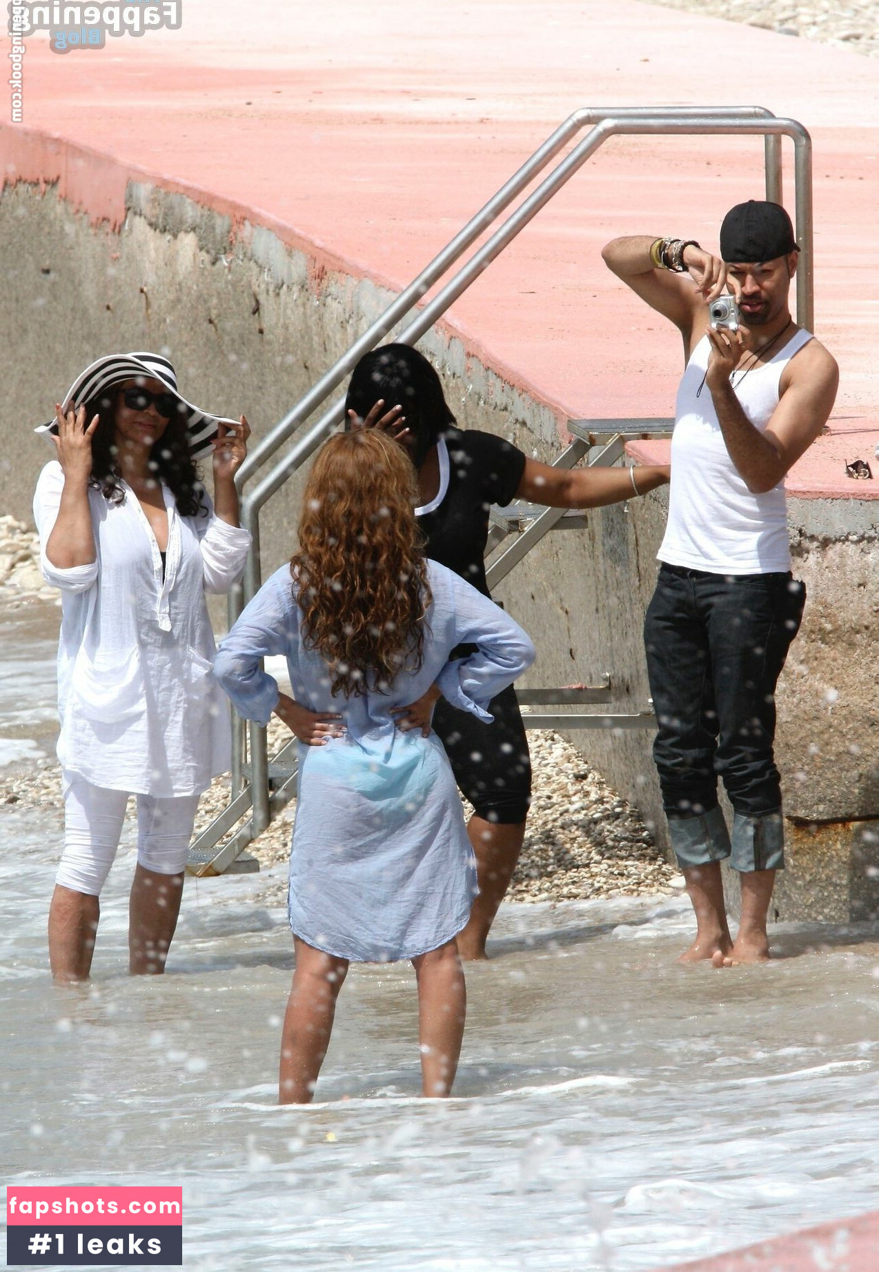 Beyonce Nacktheit OnlyFans Fotos #157 - Fapshots