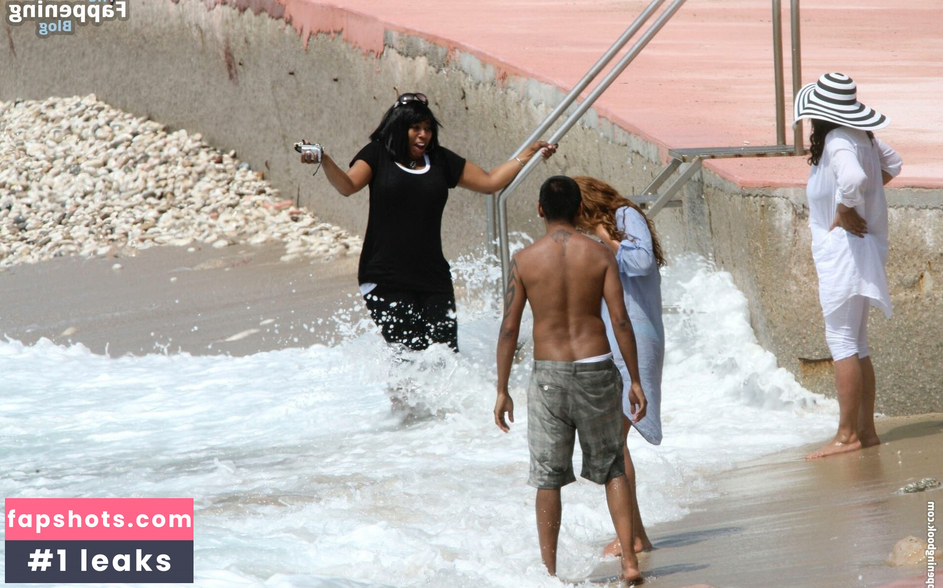 Beyonce Nacktheit OnlyFans Fotos #162 - Fapshots