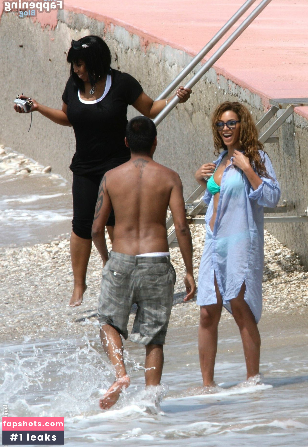 Beyonce Nacktheit OnlyFans Fotos #165 - Fapshots