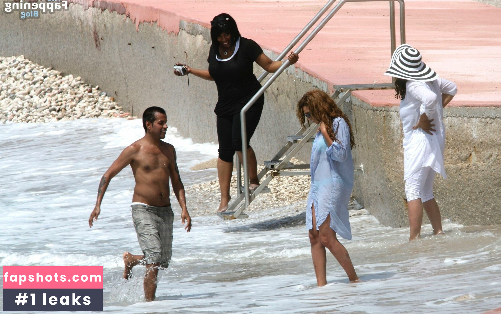 Beyonce Nacktheit OnlyFans Fotos #166 - Fapshots