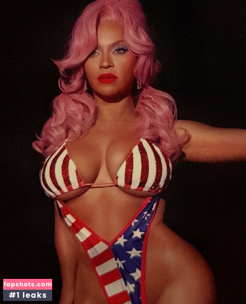Beyonce Nacktheit OnlyFans Fotos #18 - Fapshots