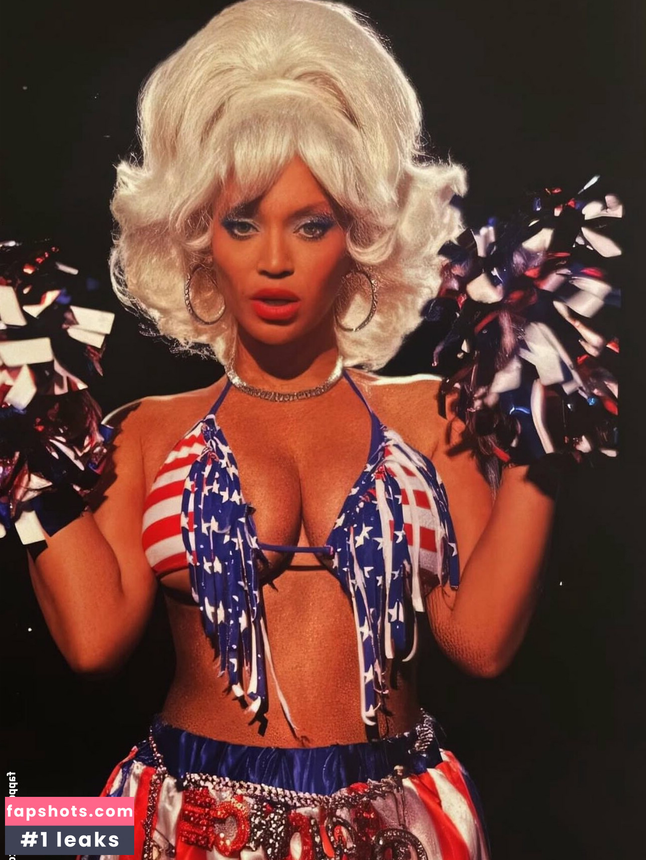 Beyonce Nacktheit OnlyFans Fotos #20 - Fapshots