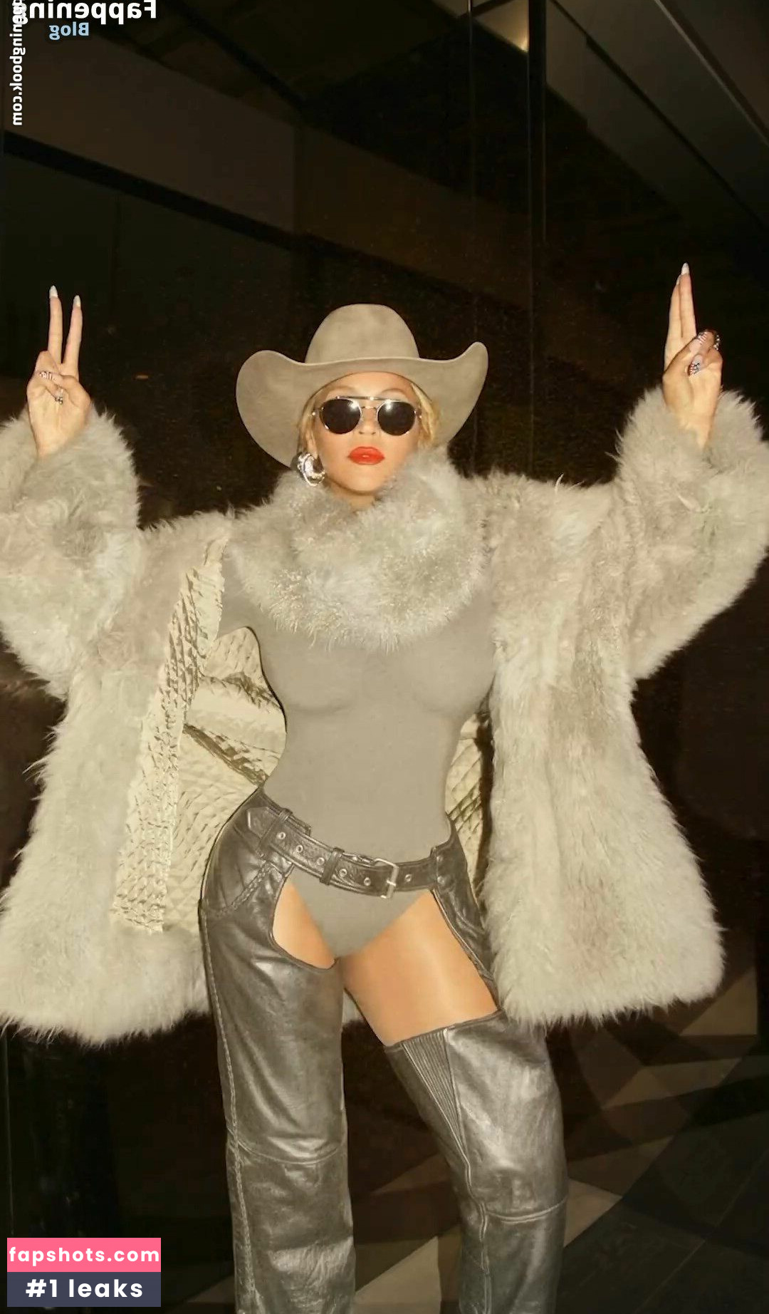 Beyonce Nacktheit OnlyFans Fotos #193 - Fapshots