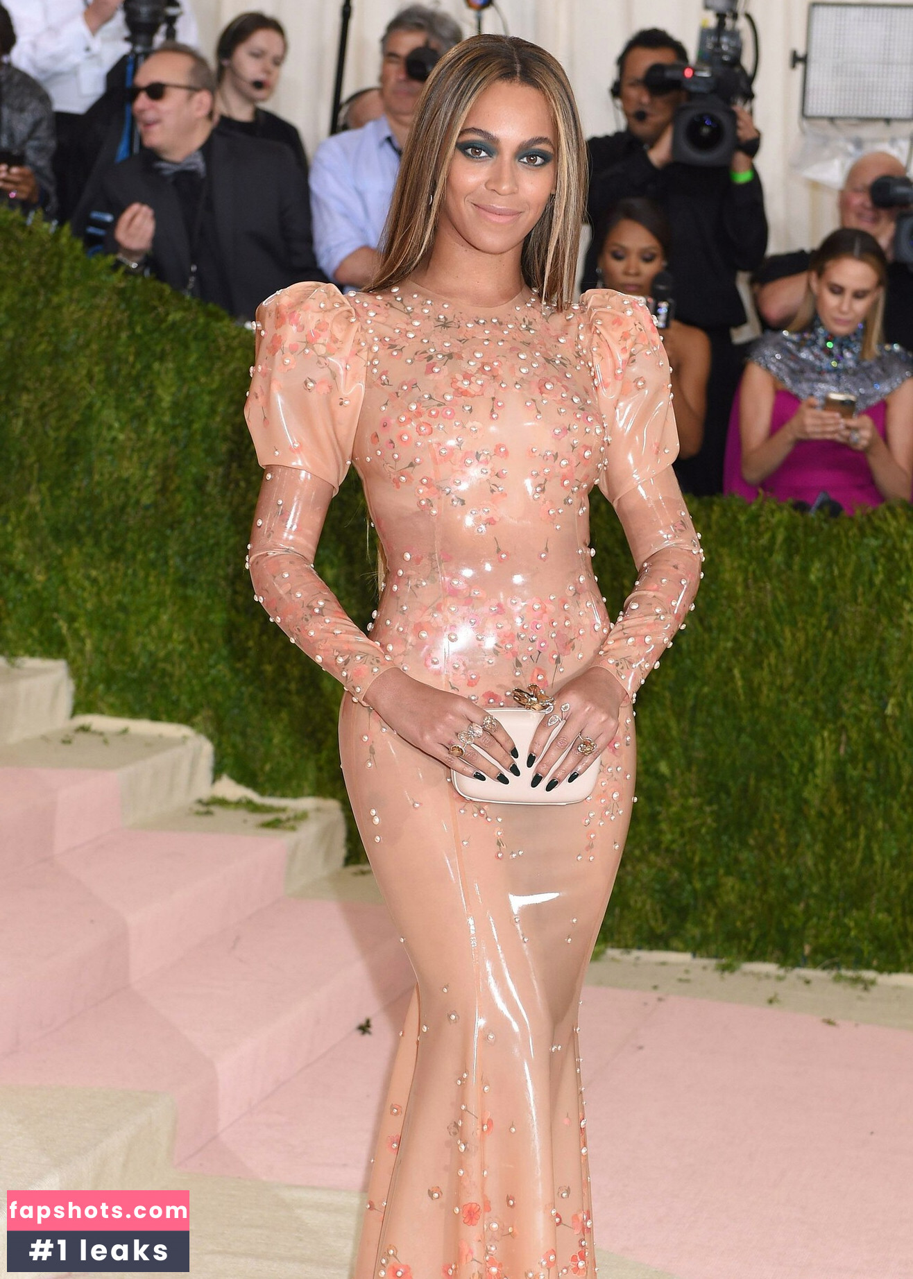 Beyonce Nacktheit OnlyFans Fotos #196 - Fapshots