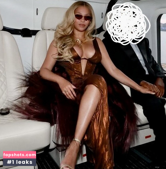 Beyonce Nacktheit OnlyFans Fotos #3 - Fapshots