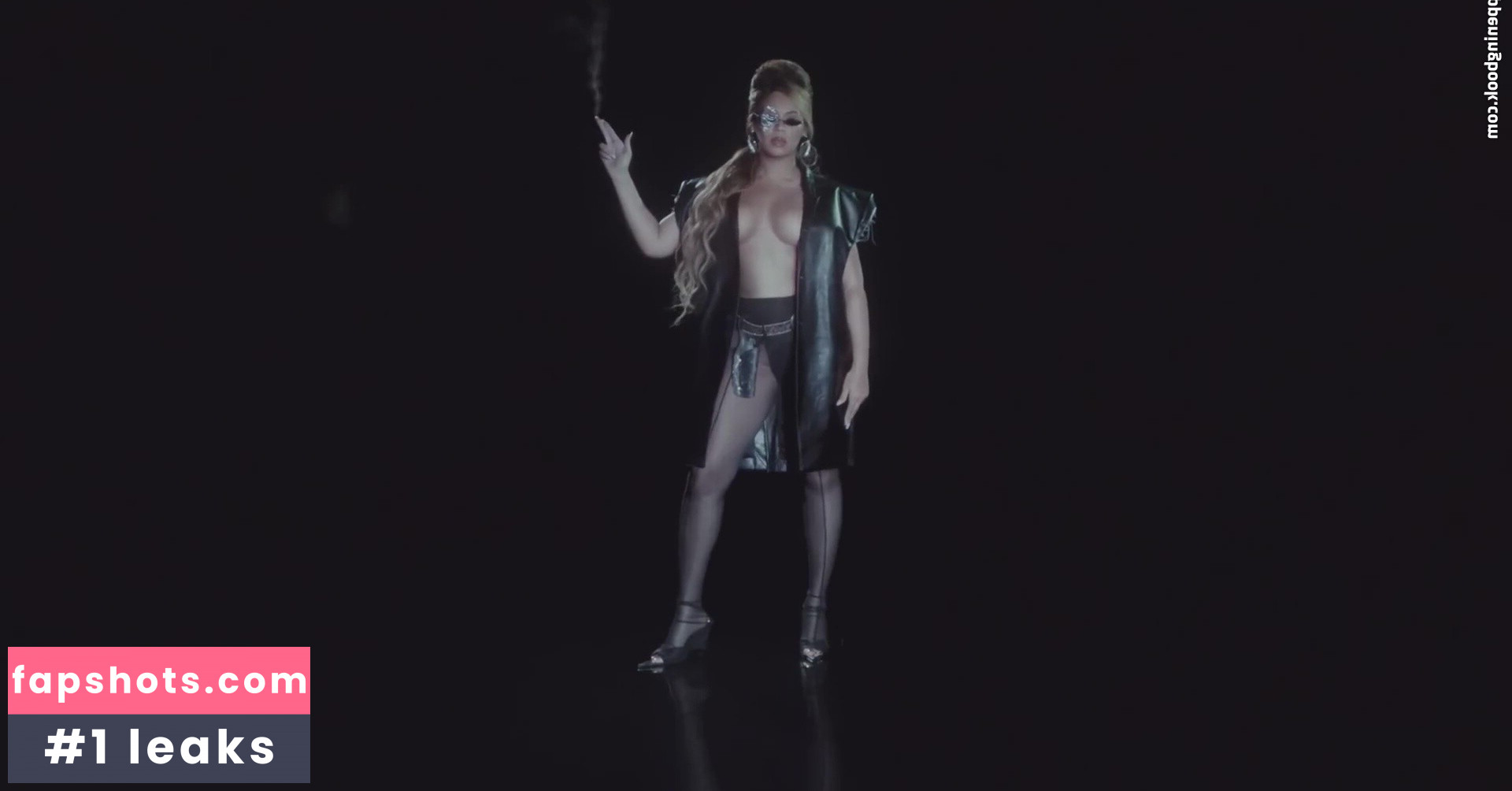 Beyonce Nacktheit OnlyFans Fotos #216 - Fapshots