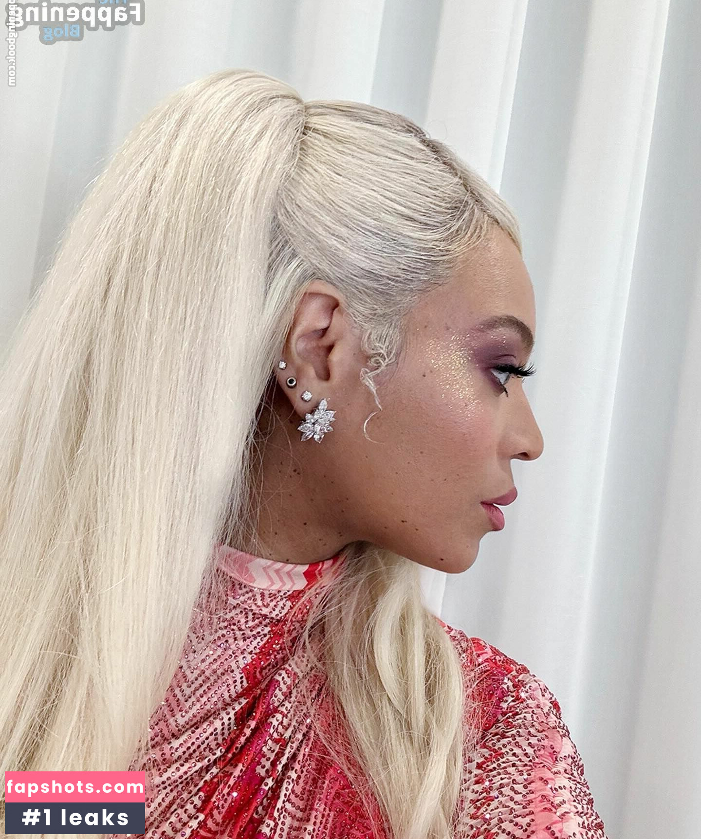 Beyonce Nacktheit OnlyFans Fotos #221 - Fapshots