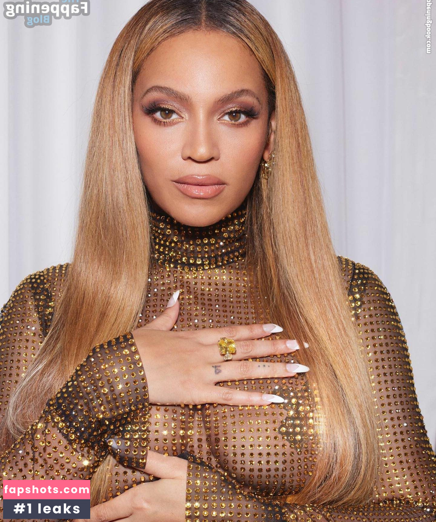 Beyonce Nacktheit OnlyFans Fotos #224 - Fapshots