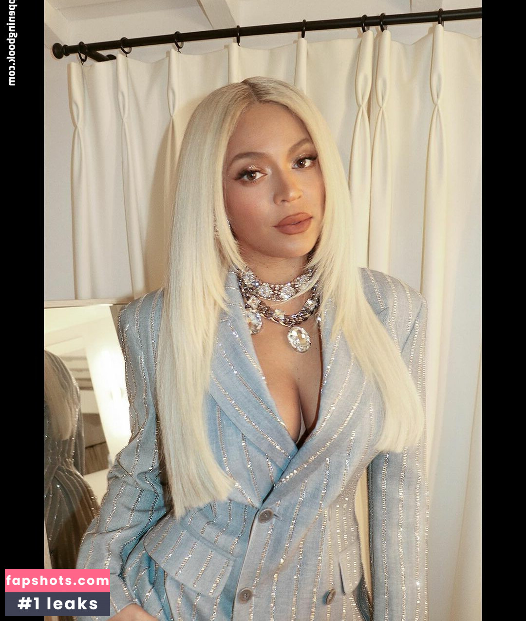 Beyonce Nacktheit OnlyFans Fotos #228 - Fapshots