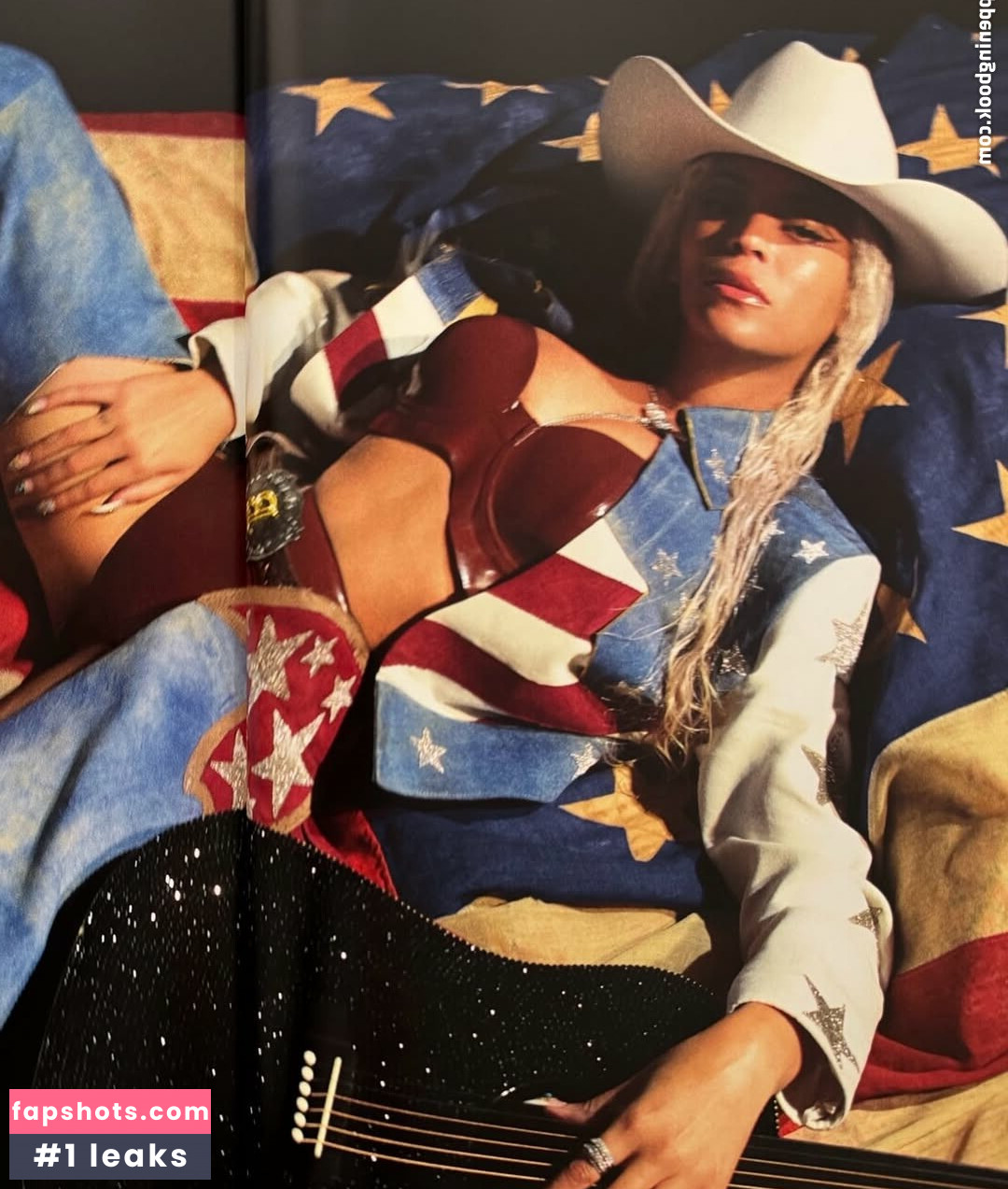 Beyonce Nacktheit OnlyFans Fotos #24 - Fapshots