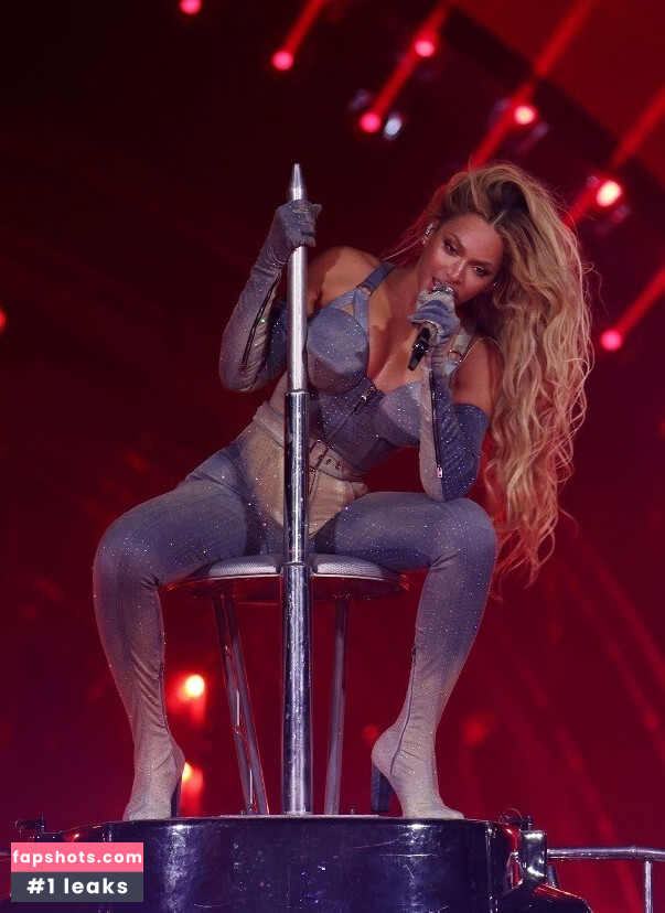 Beyonce Nacktheit OnlyFans Fotos #240 - Fapshots