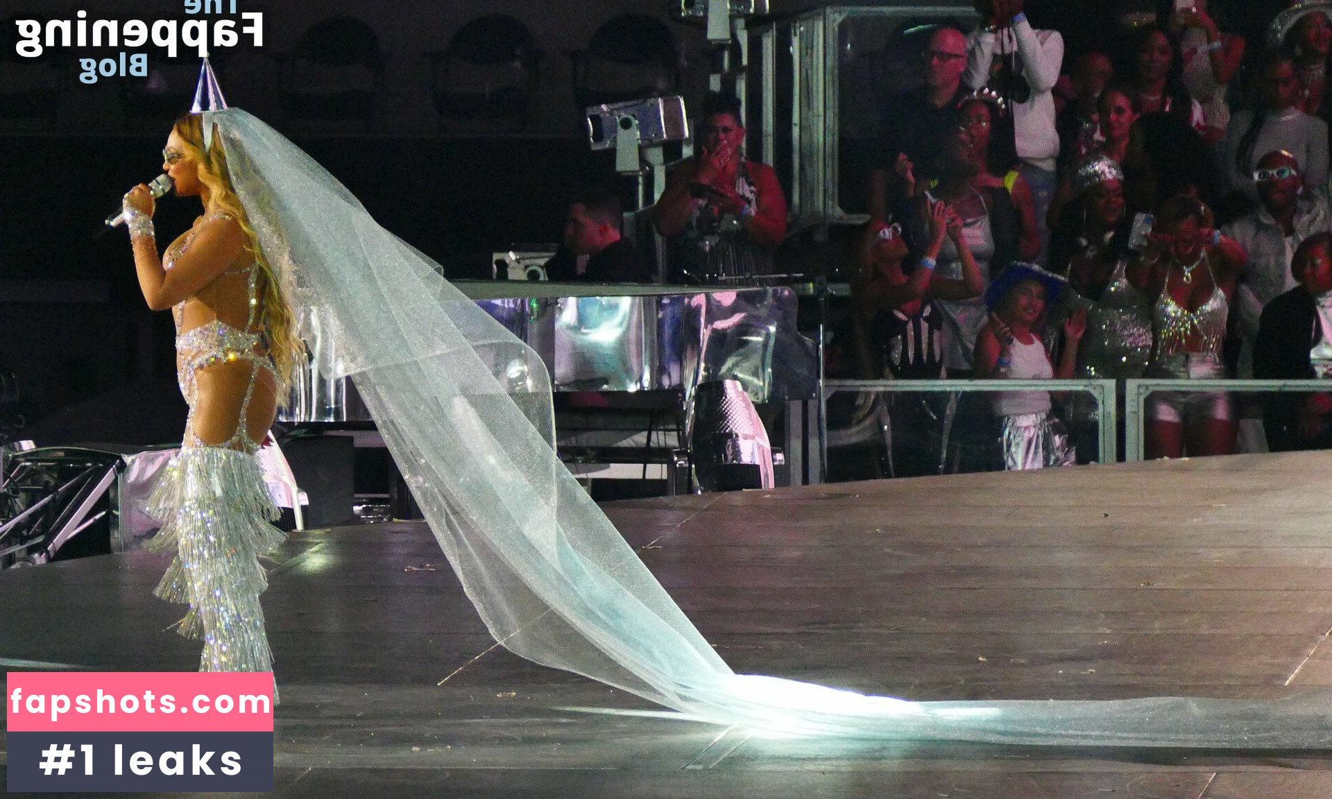 Beyonce Nacktheit OnlyFans Fotos #244 - Fapshots