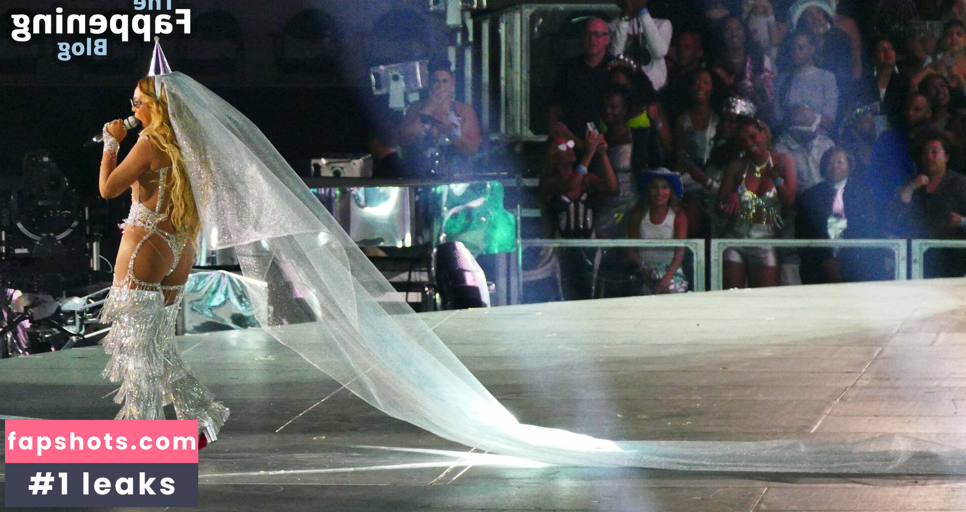 Beyonce Nacktheit OnlyFans Fotos #245 - Fapshots