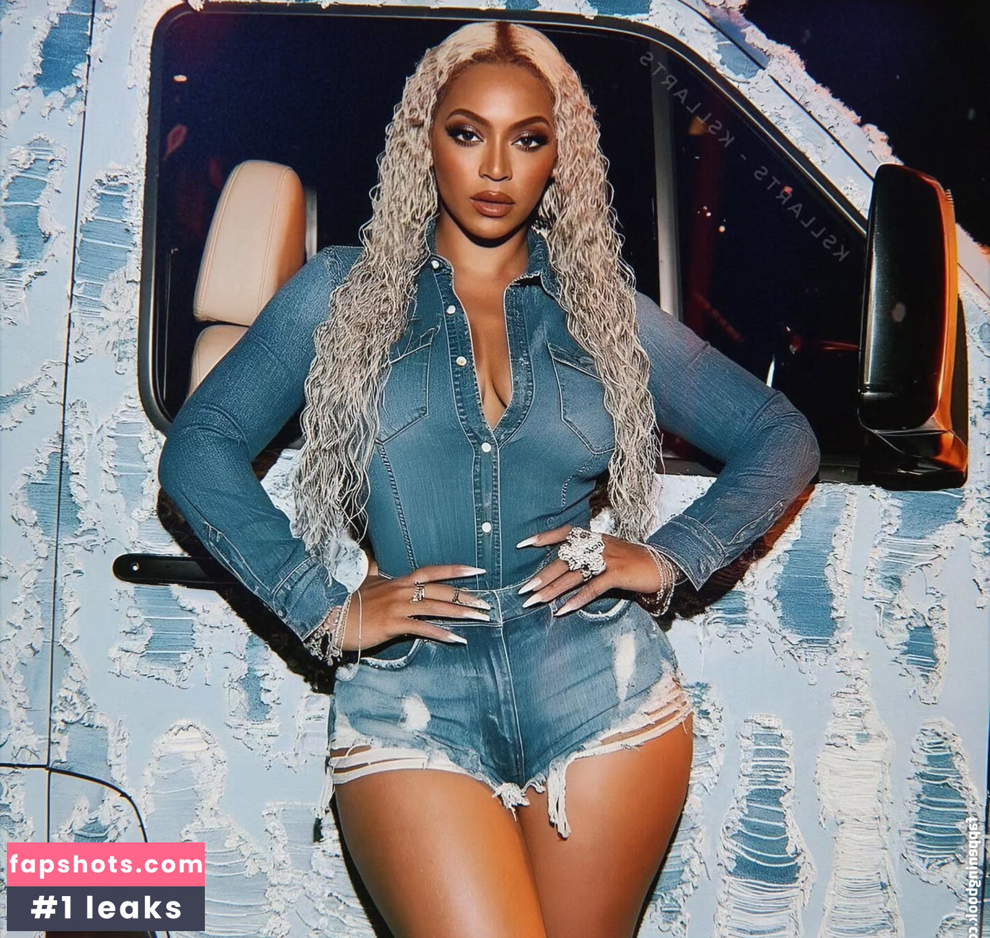 Beyonce Nacktheit OnlyFans Fotos #26 - Fapshots