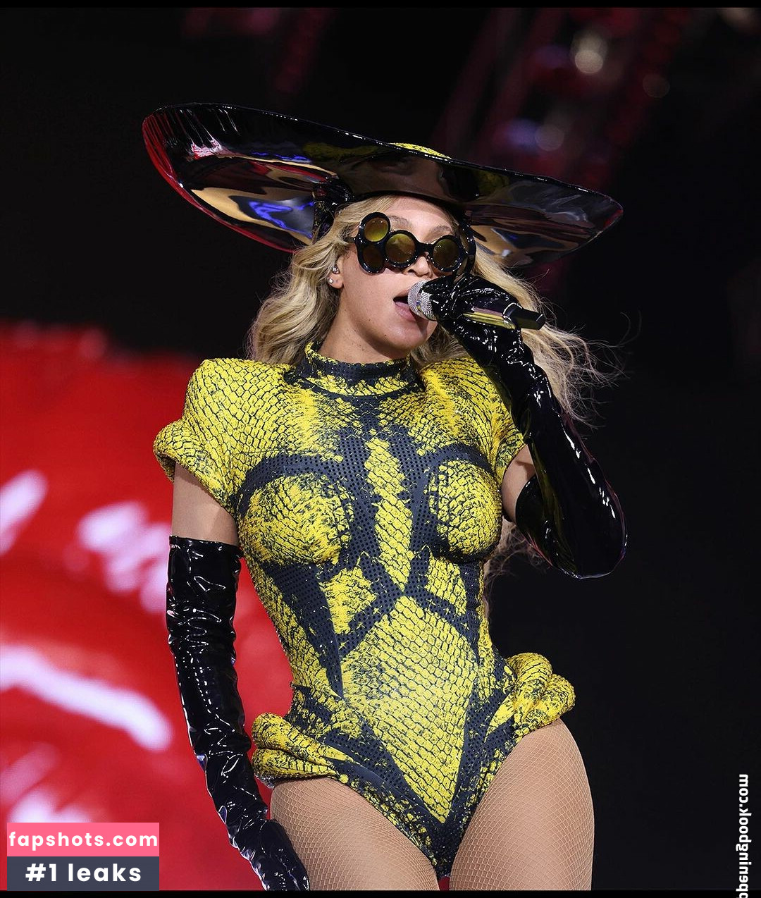 Beyonce Nacktheit OnlyFans Fotos #258 - Fapshots