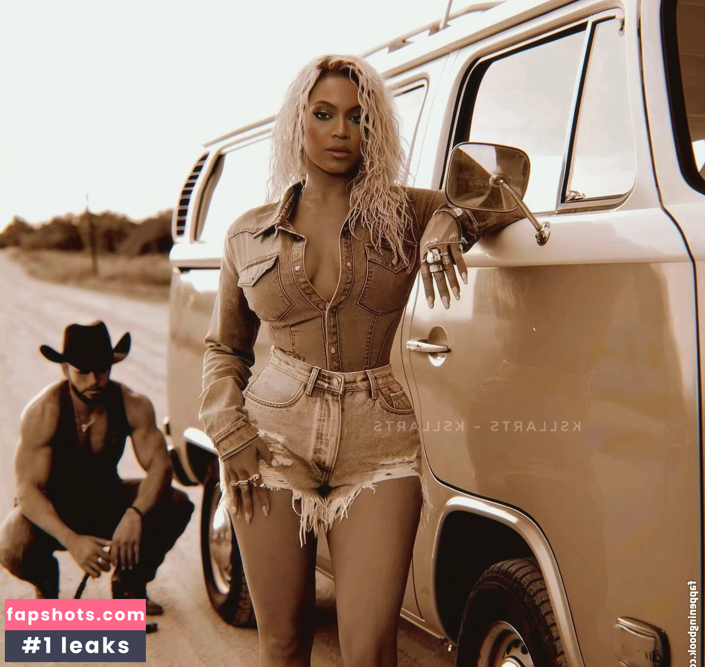 Beyonce Nacktheit OnlyFans Fotos #27 - Fapshots