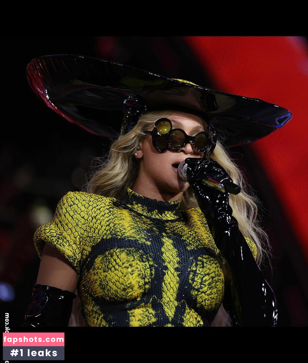 Beyonce Nacktheit OnlyFans Fotos #263 - Fapshots