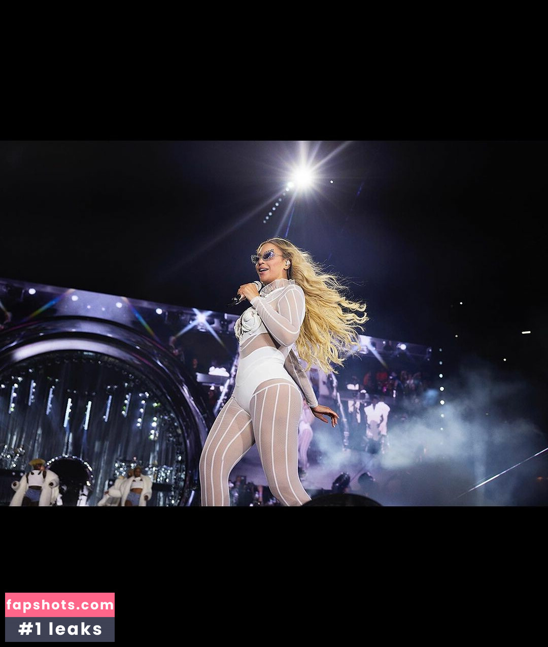 Beyonce Nacktheit OnlyFans Fotos #264 - Fapshots