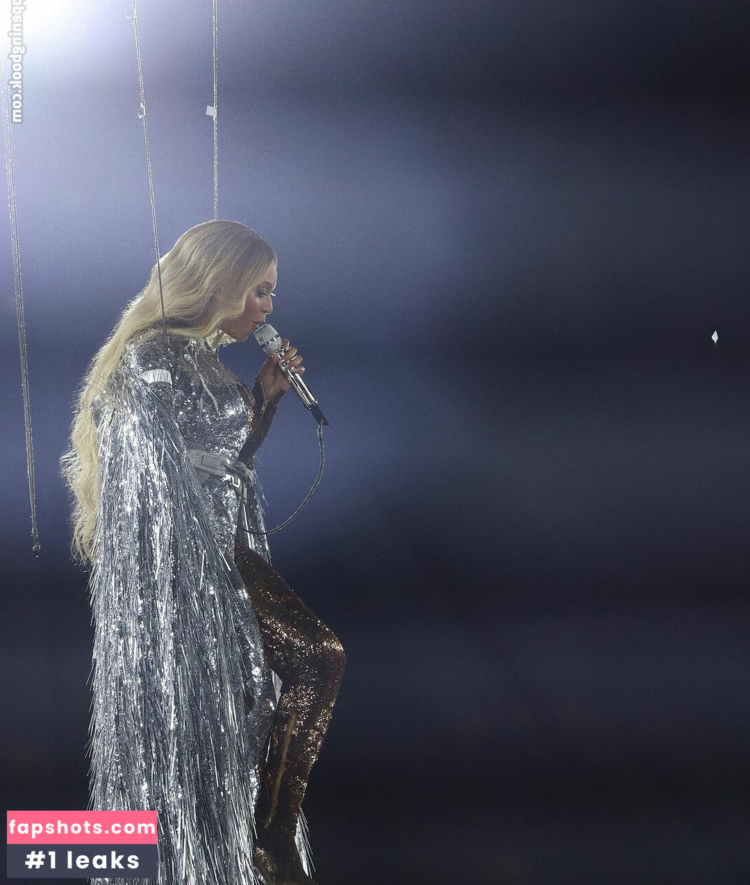 Beyonce Nacktheit OnlyFans Fotos #270 - Fapshots