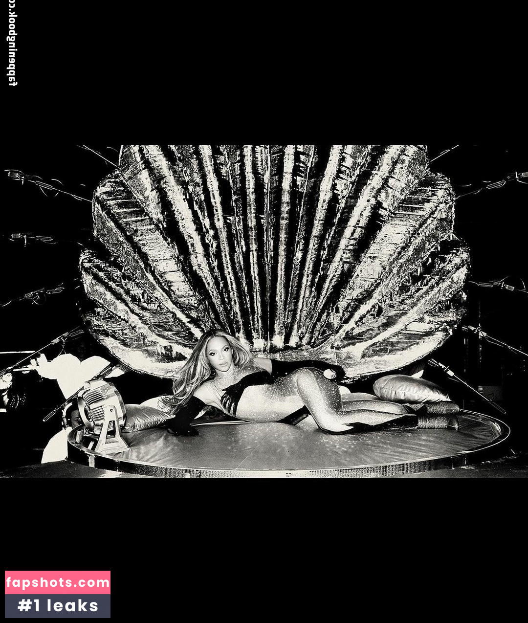 Beyonce Nacktheit OnlyFans Fotos #275 - Fapshots