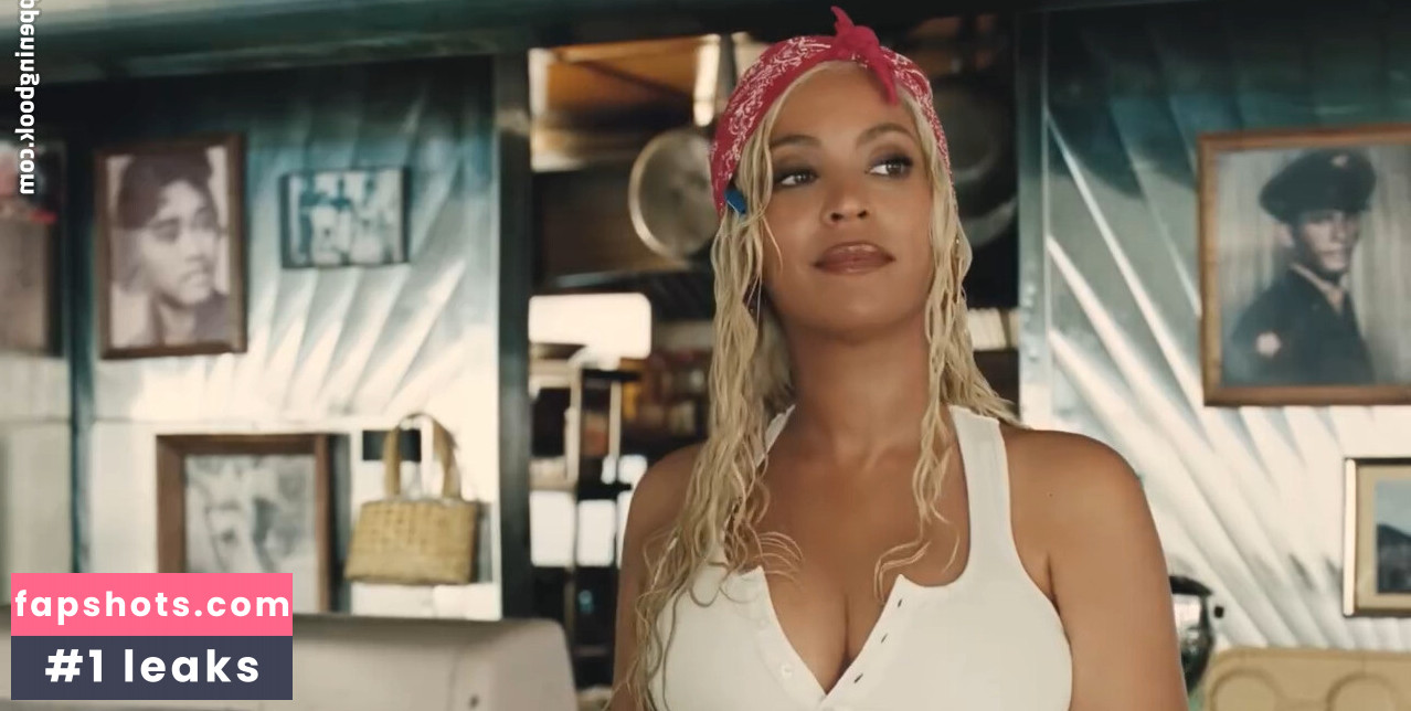 Beyonce Nacktheit OnlyFans Fotos #29 - Fapshots