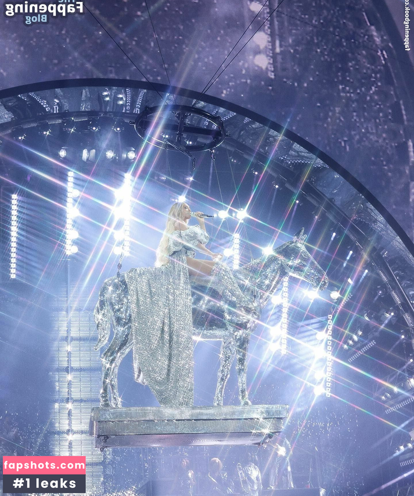 Beyonce Nacktheit OnlyFans Fotos #285 - Fapshots