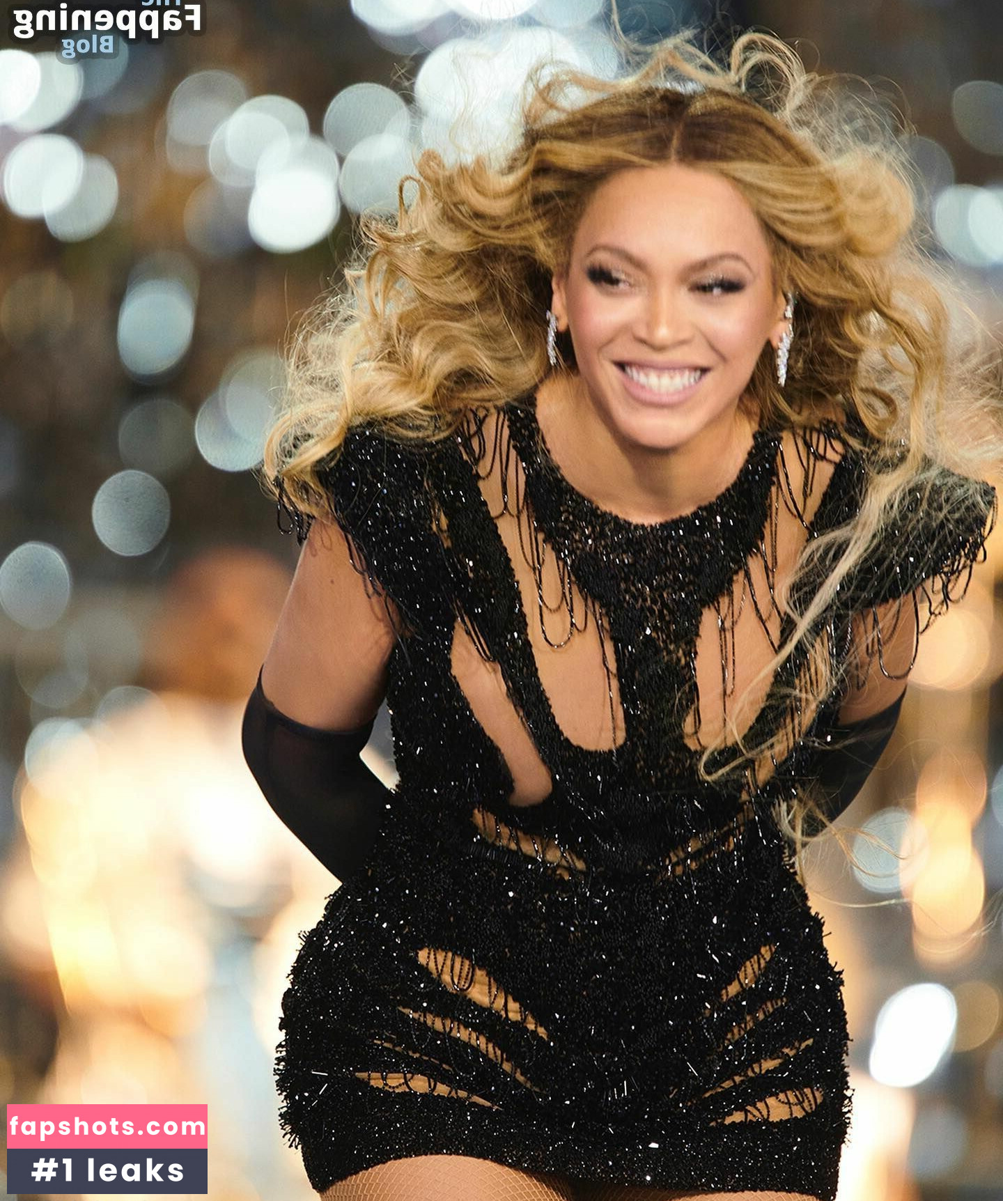 Beyonce Nacktheit OnlyFans Fotos #289 - Fapshots