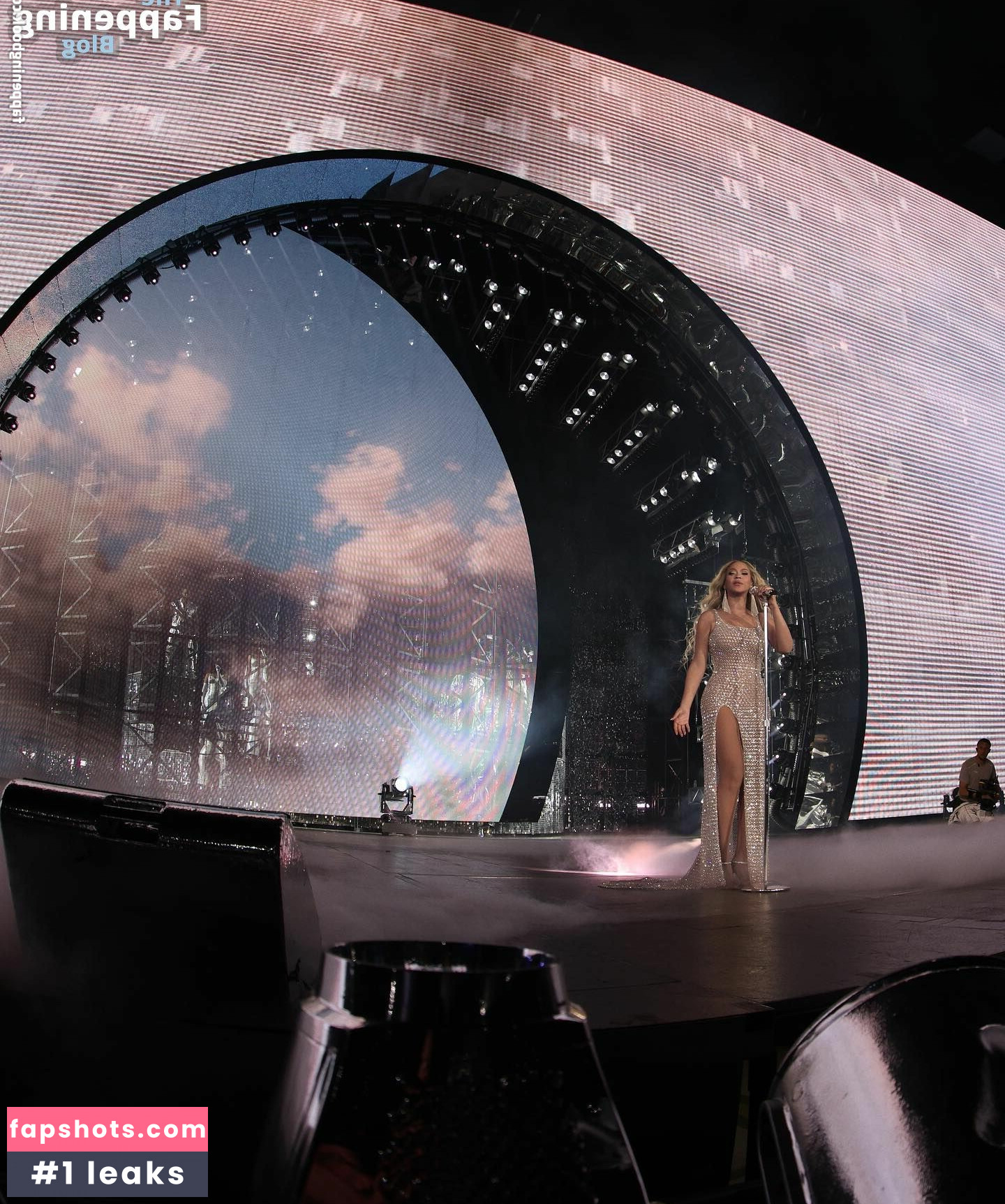 Beyonce Nacktheit OnlyFans Fotos #292 - Fapshots