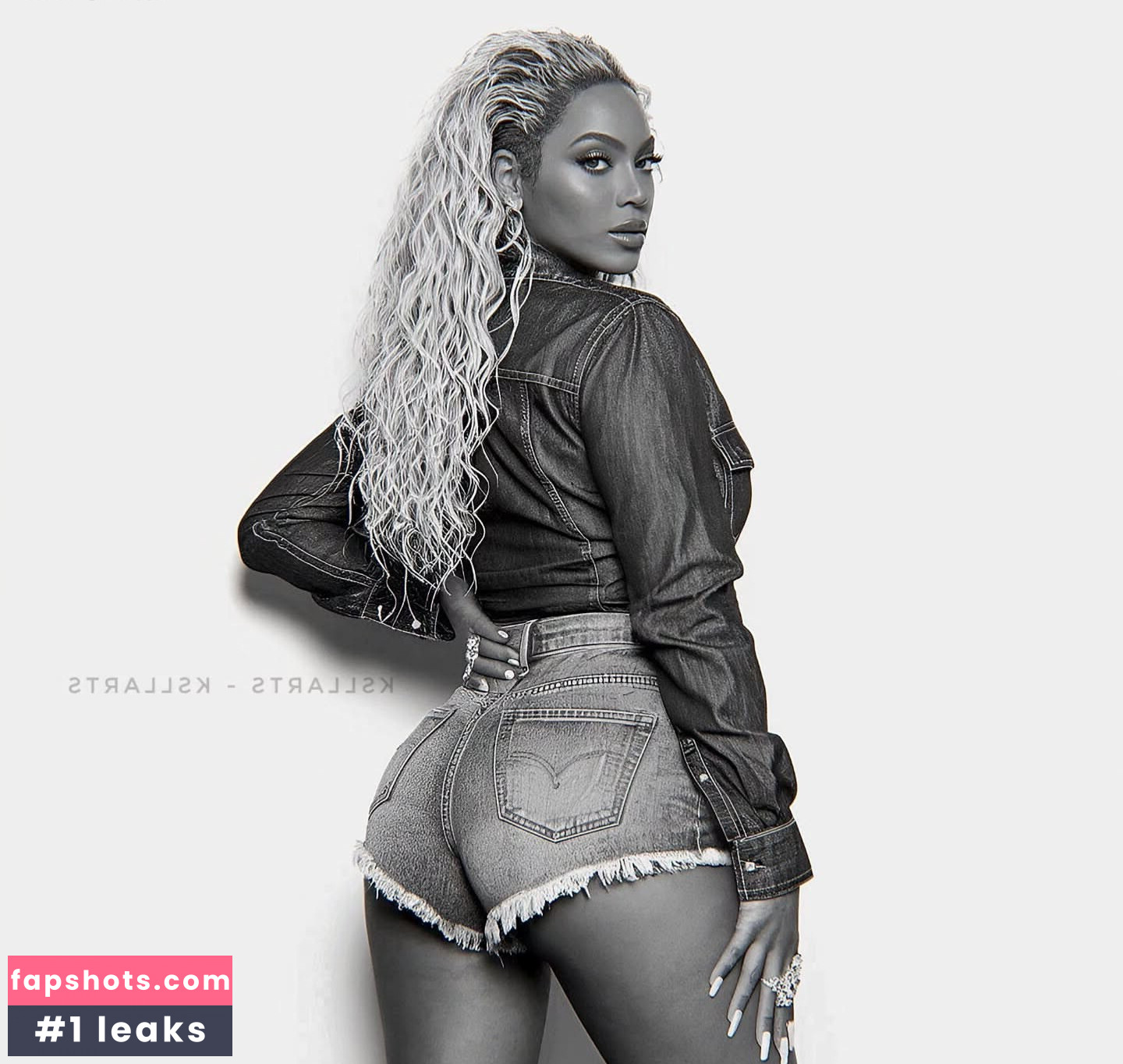 Beyonce Nacktheit OnlyFans Fotos #31 - Fapshots