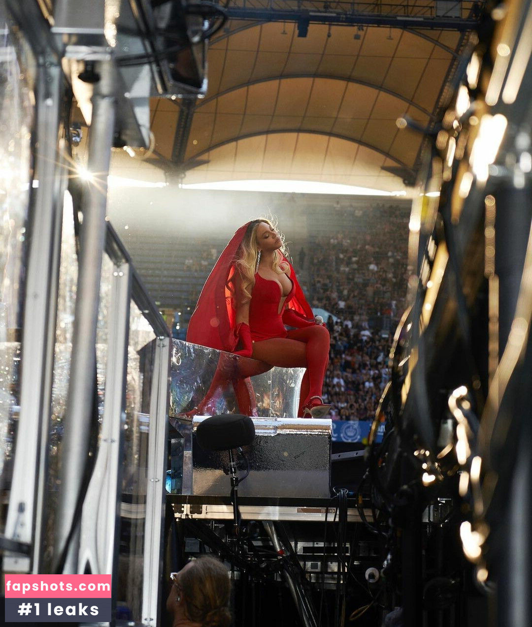 Beyonce Nacktheit OnlyFans Fotos #308 - Fapshots