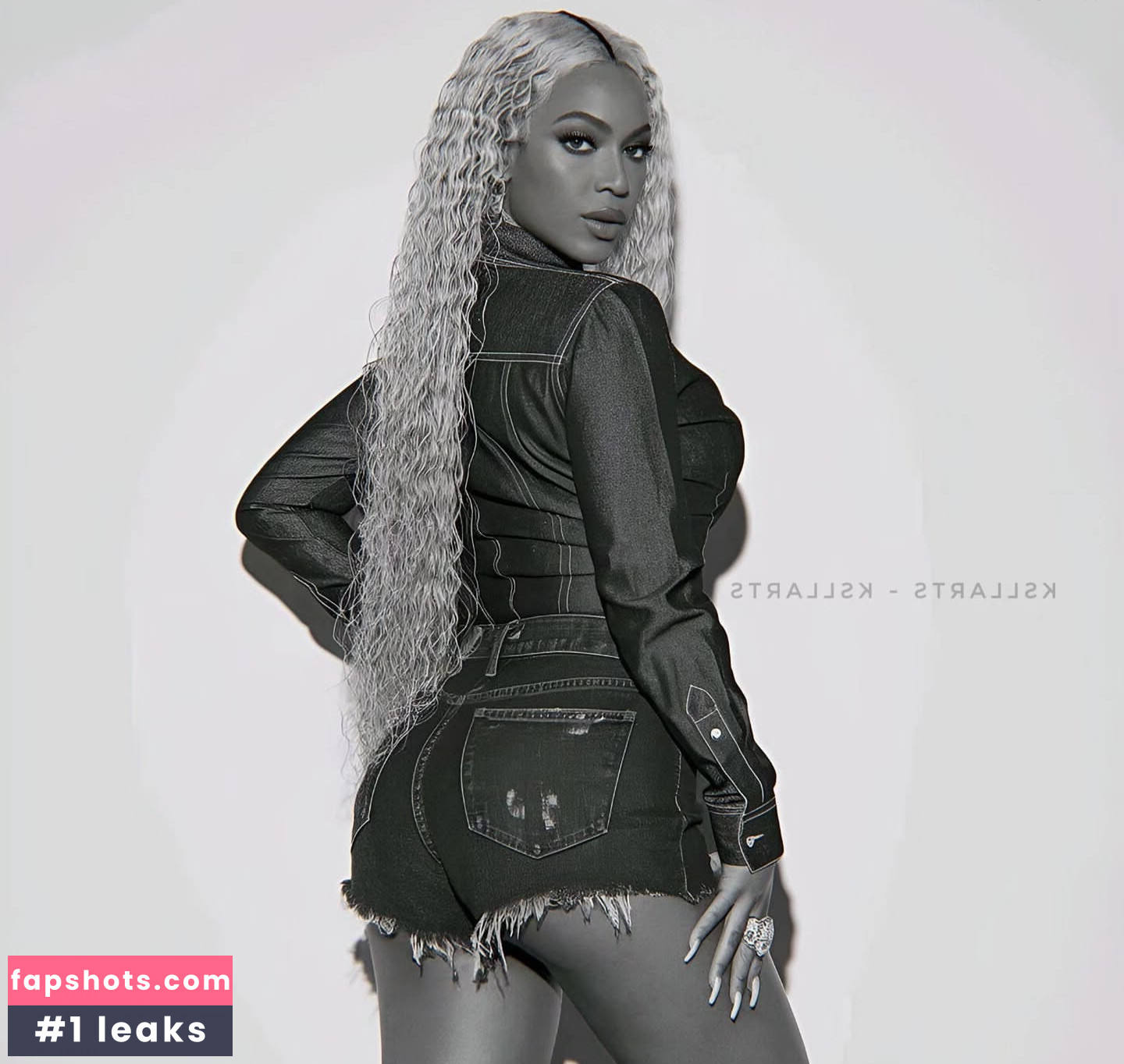 Beyonce Nacktheit OnlyFans Fotos #32 - Fapshots