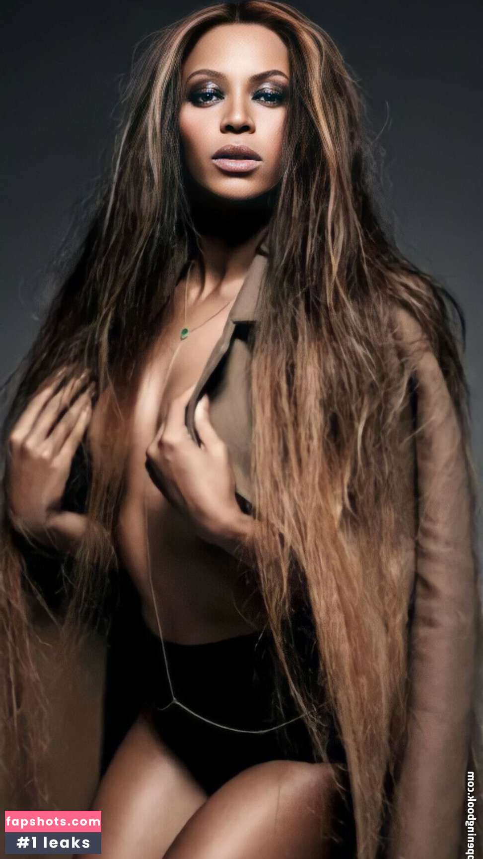 Beyonce Nacktheit OnlyFans Fotos #321 - Fapshots
