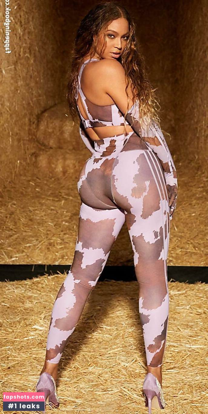 Beyonce Nacktheit OnlyFans Fotos #323 - Fapshots