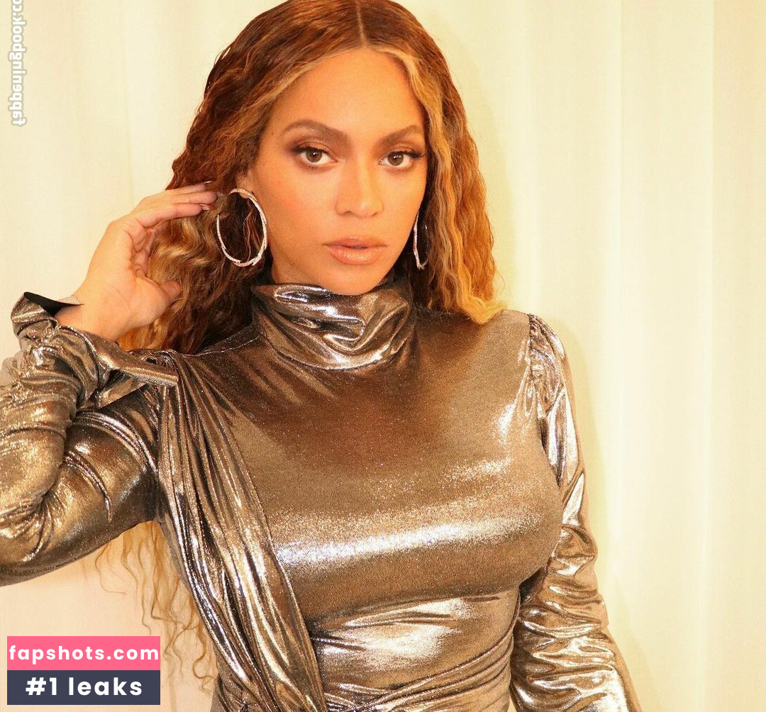 Beyonce Nacktheit OnlyFans Fotos #335 - Fapshots