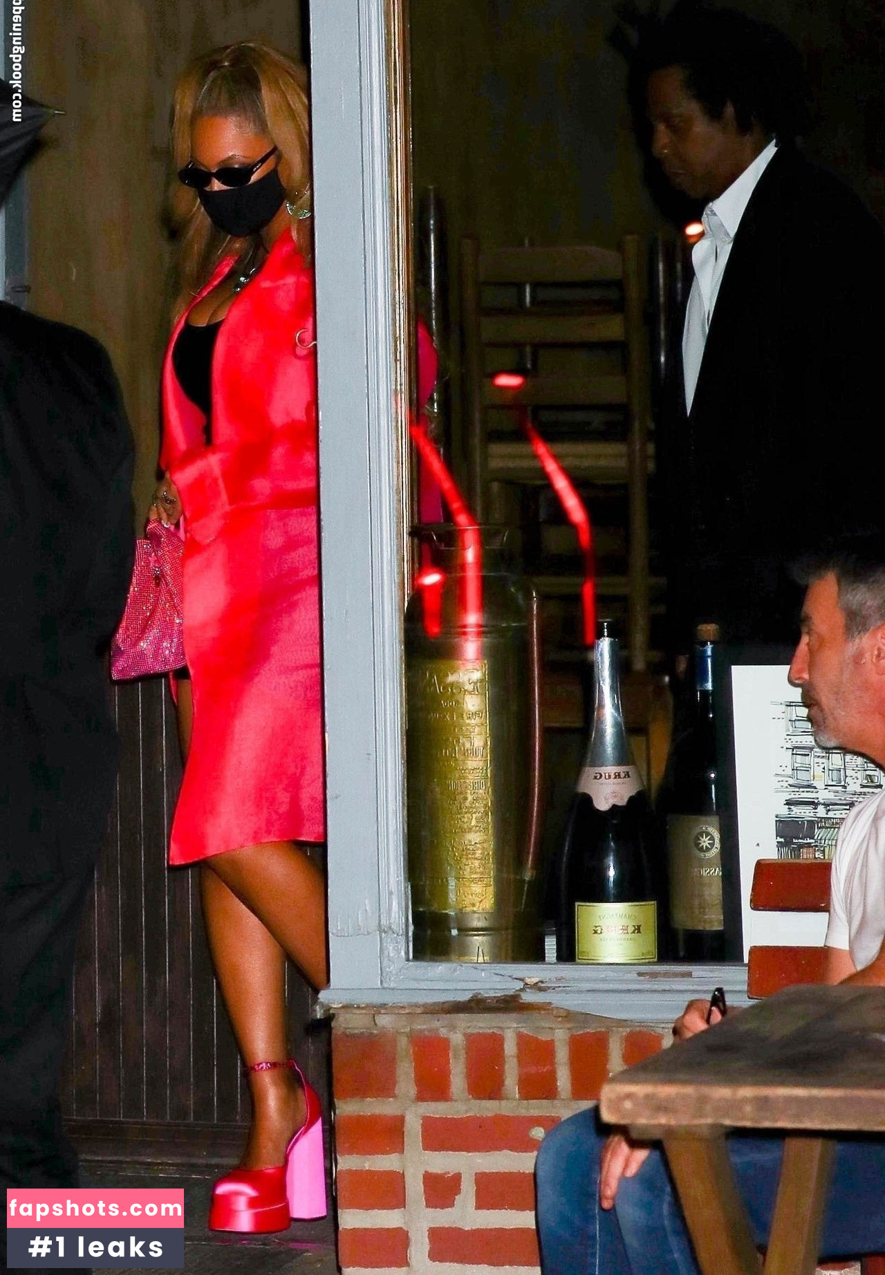 Beyonce Nacktheit OnlyFans Fotos #345 - Fapshots