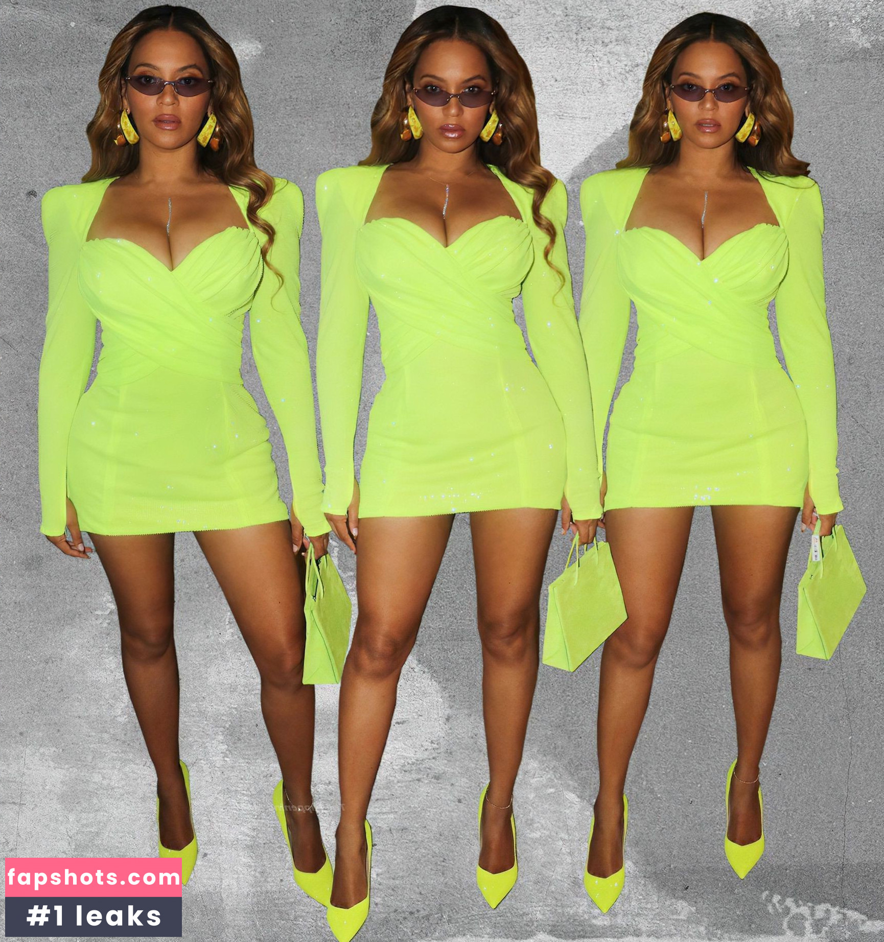 Beyonce Nacktheit OnlyFans Fotos #355 - Fapshots