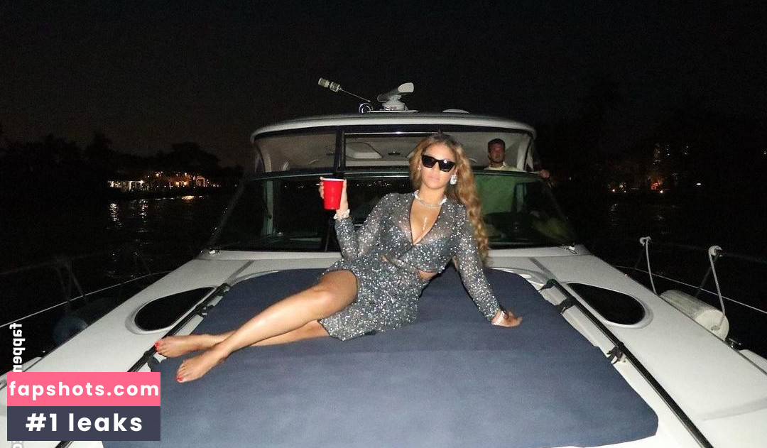 Beyonce Nacktheit OnlyFans Fotos #360 - Fapshots