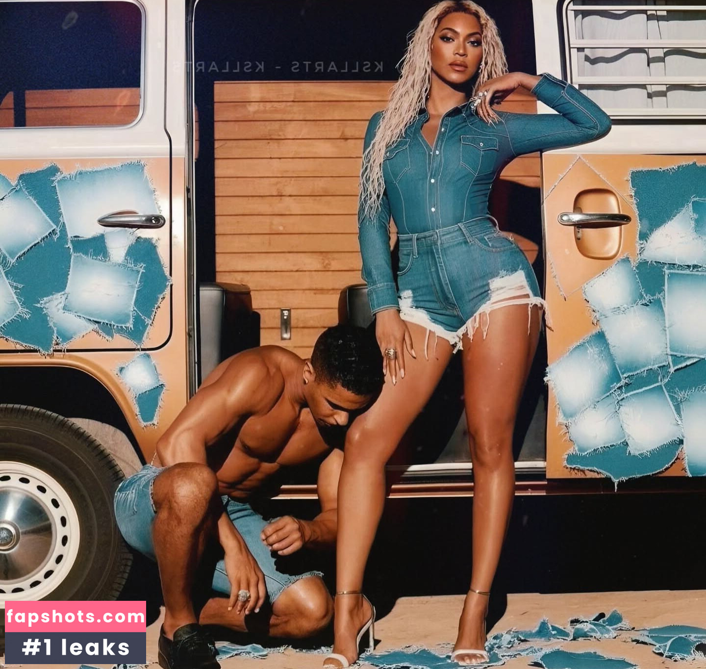 Beyonce Nacktheit OnlyFans Fotos #37 - Fapshots