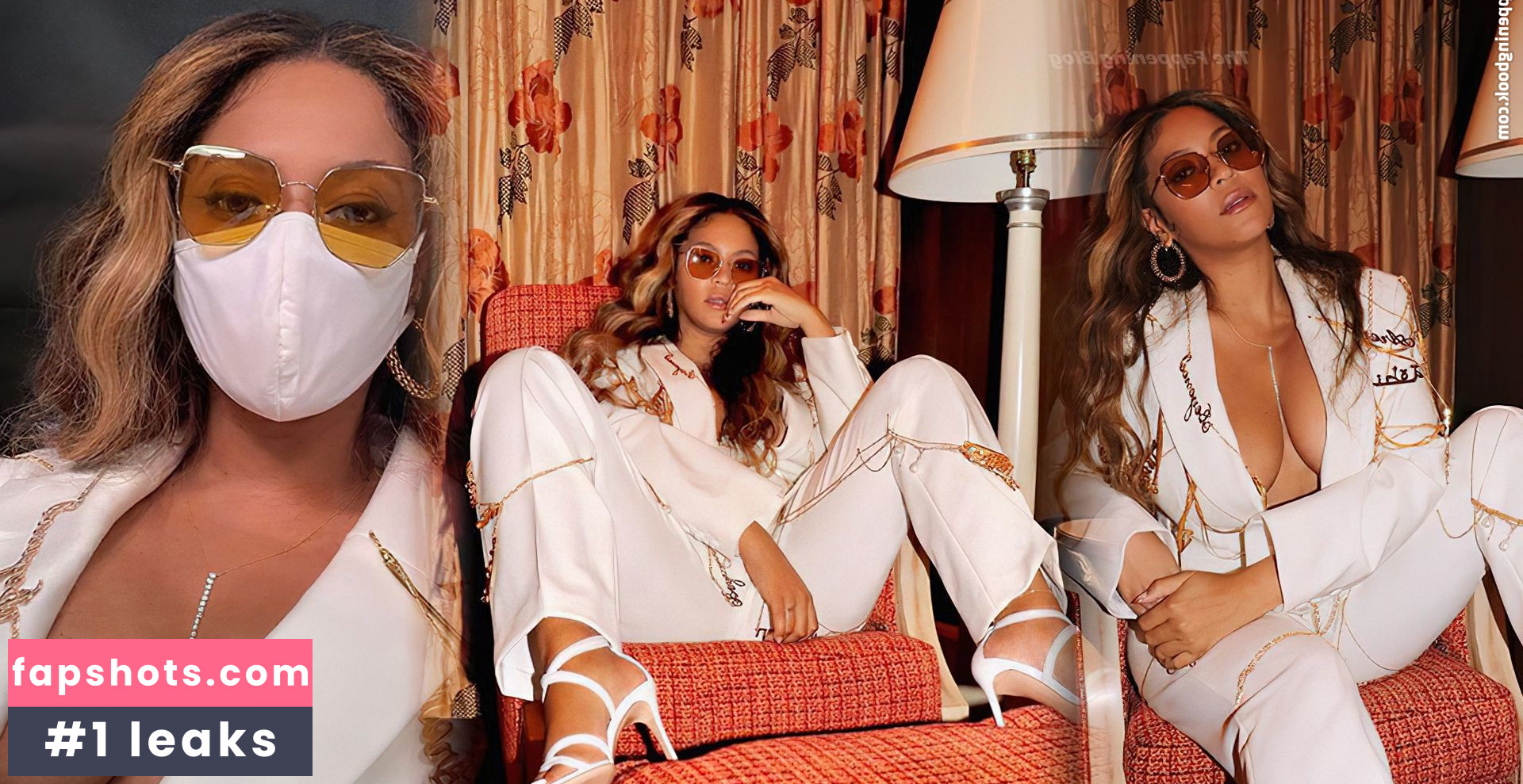 Beyonce Nacktheit OnlyFans Fotos #364 - Fapshots