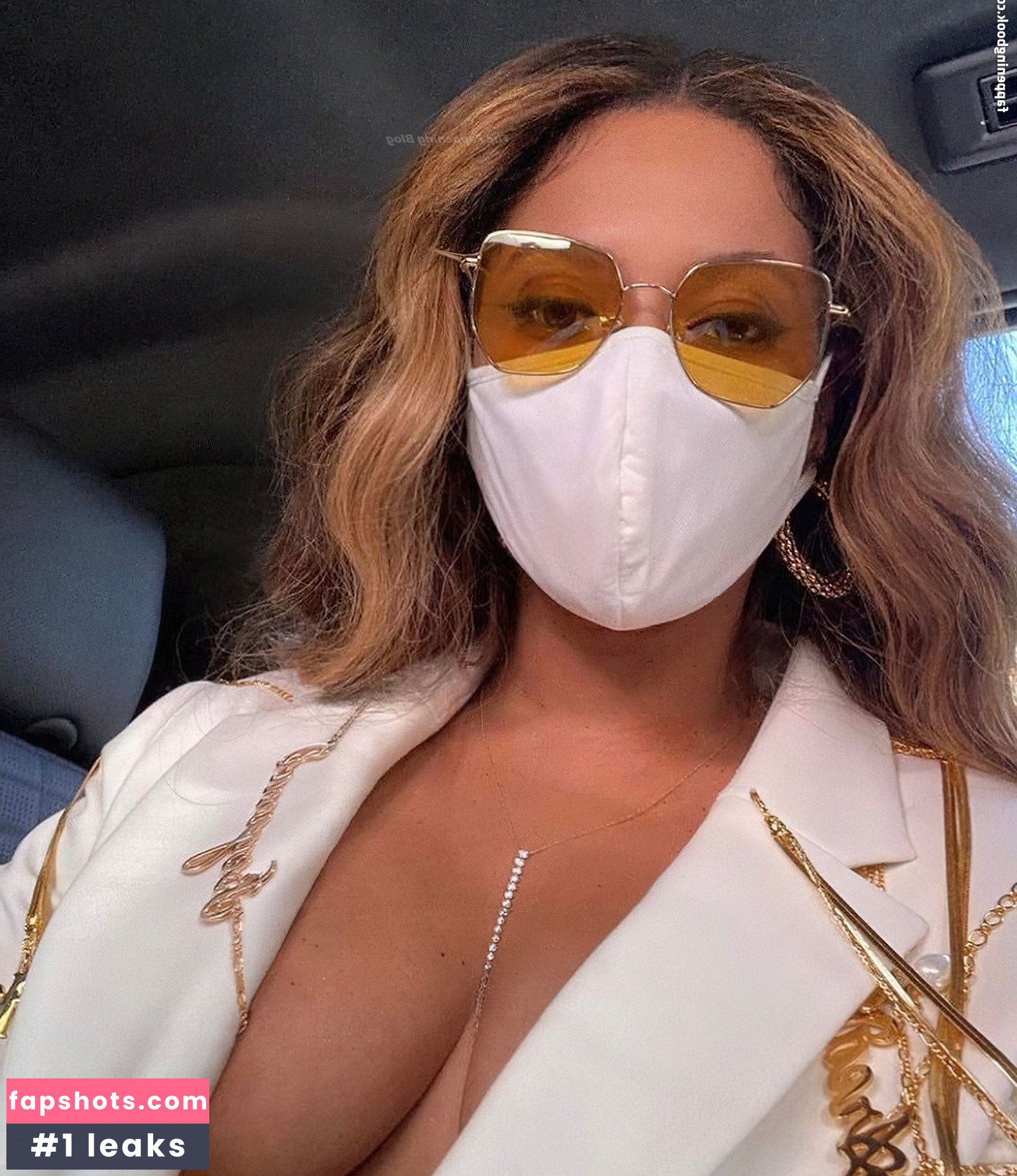 Beyonce Nacktheit OnlyFans Fotos #365 - Fapshots