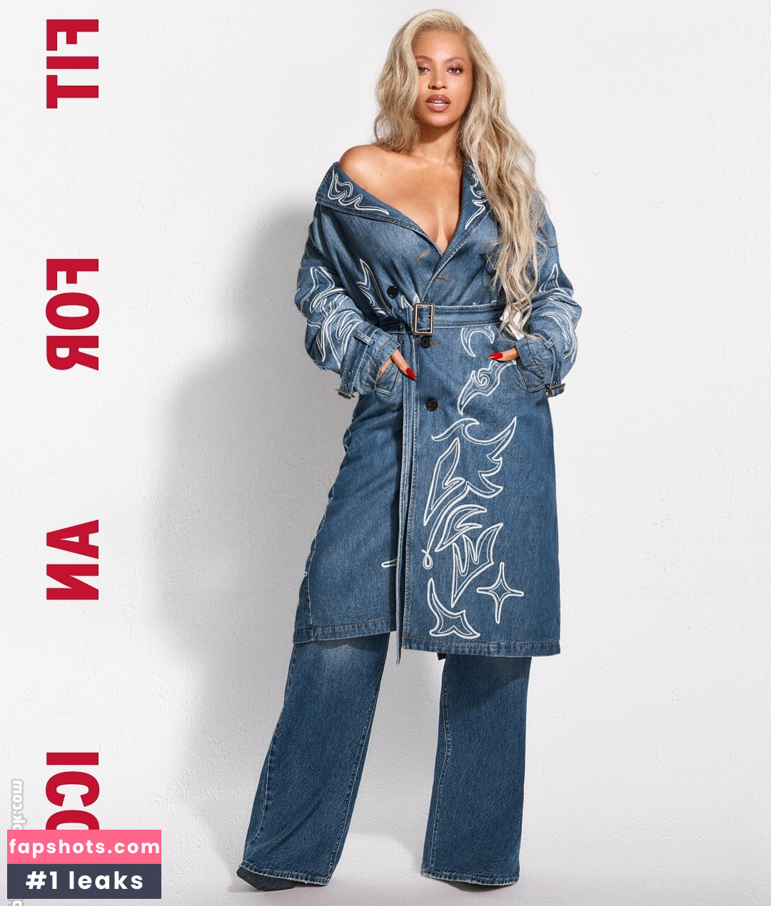 Beyonce Nacktheit OnlyFans Fotos #38 - Fapshots