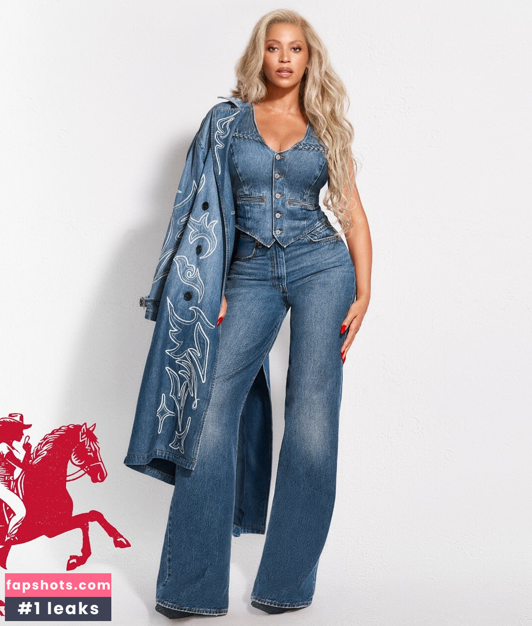 Beyonce Nacktheit OnlyFans Fotos #40 - Fapshots