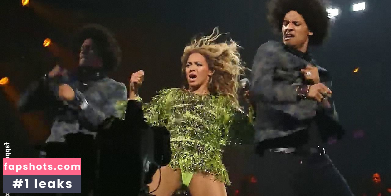 Beyonce Filtración Desnuda OnlyFans Foto #394 - Fapshots