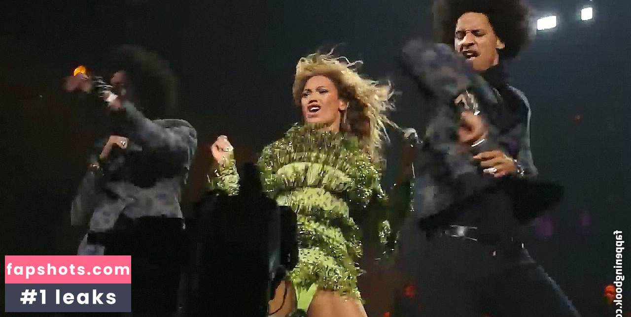 Beyonce Filtración Desnuda OnlyFans Foto #395 - Fapshots