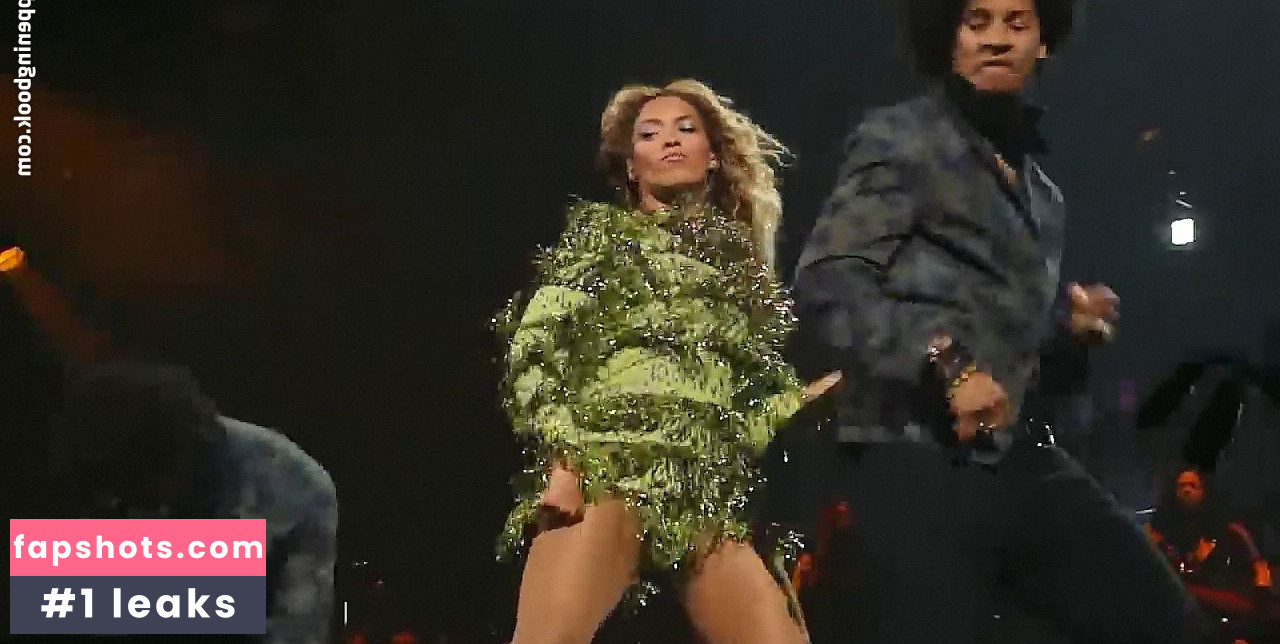 Beyonce Filtración Desnuda OnlyFans Foto #396 - Fapshots